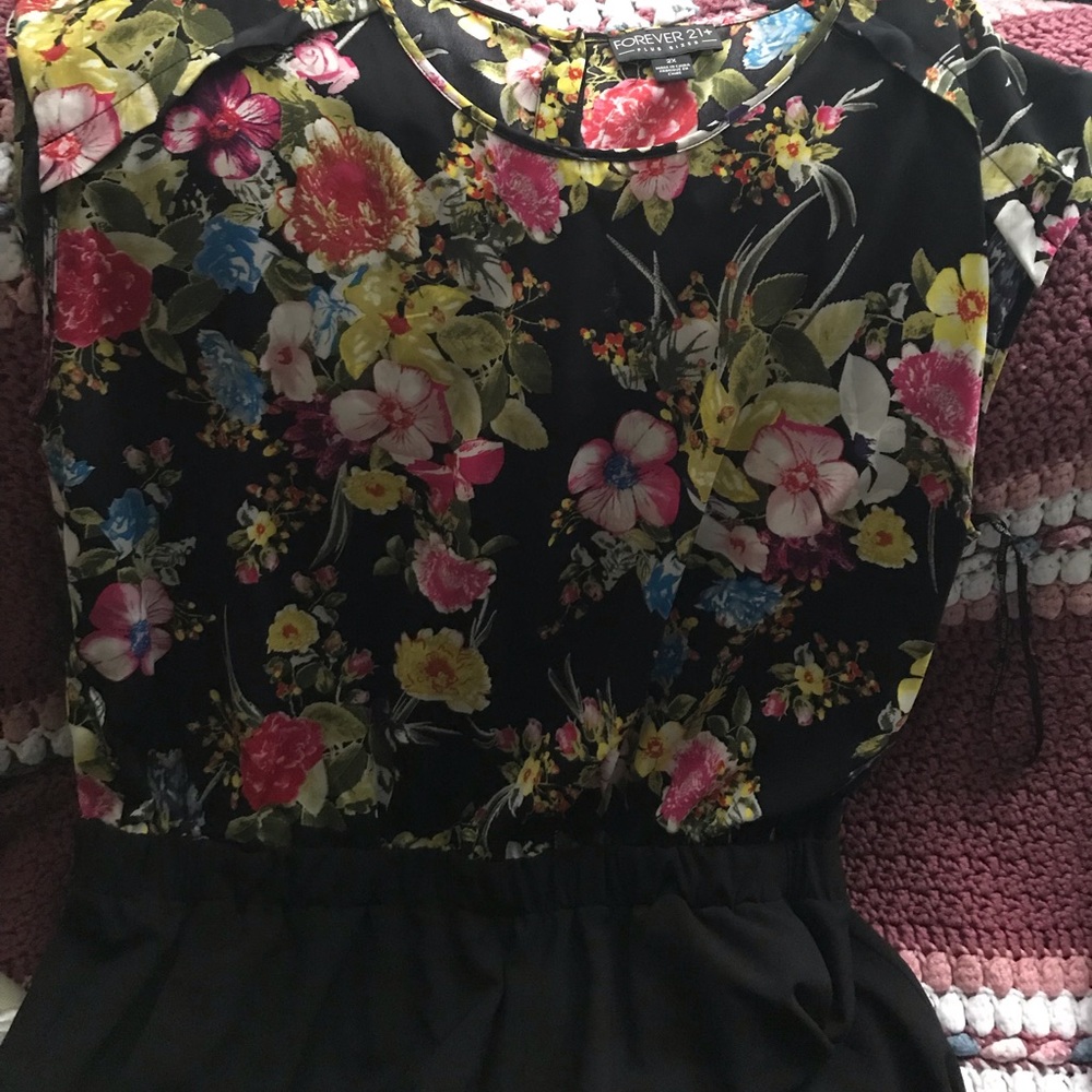 Reposh Forever 21 Jumper